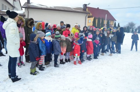 Pierwszy Dzień Wiosny 2018